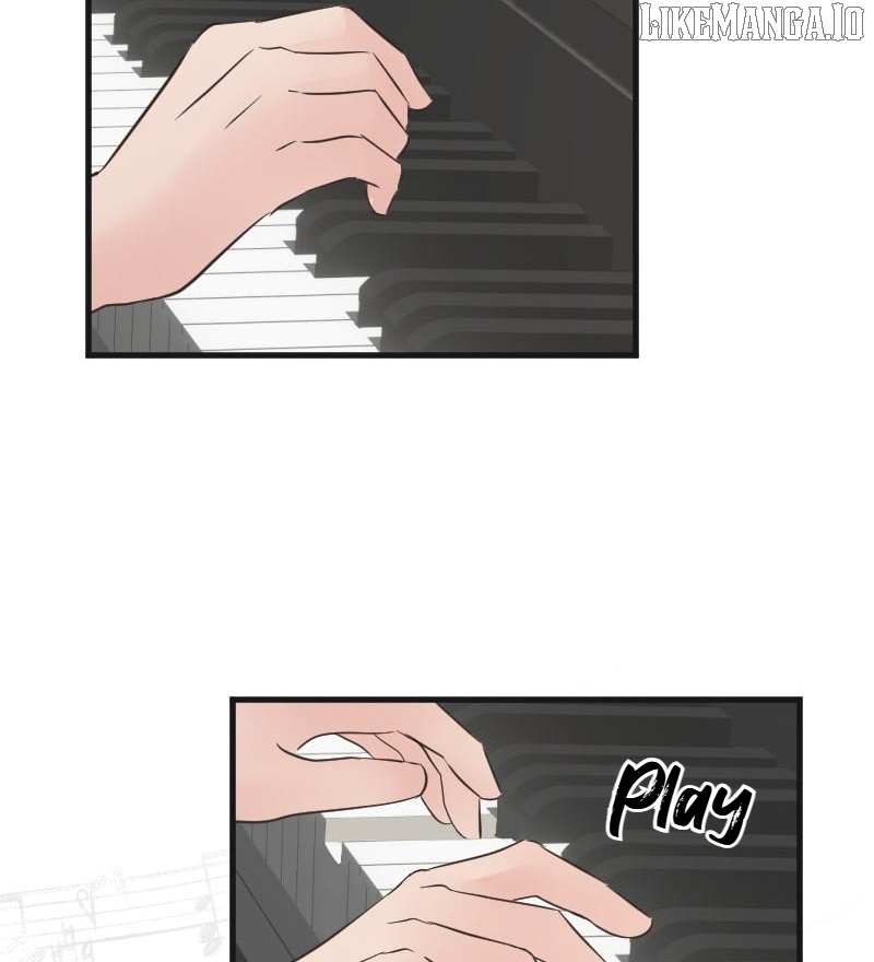 Soul to Soul Chapter 17 - page 36